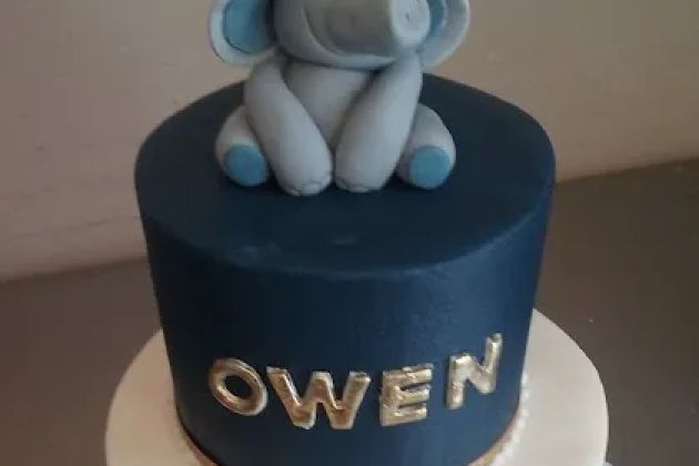 Sauer Cakes
