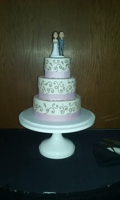 Sauer Cakes Picture 2