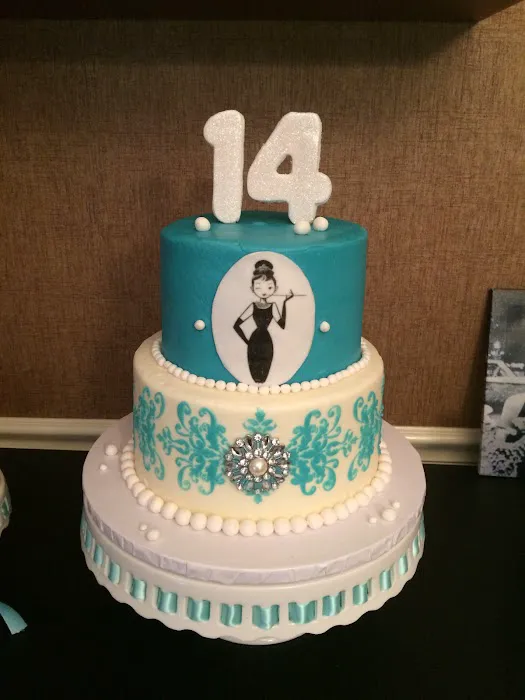 Sauer Cakes Picture 5