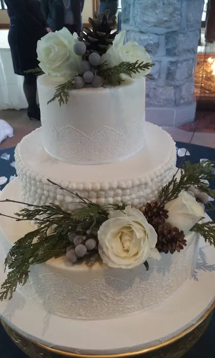 Sauer Cakes Picture 8