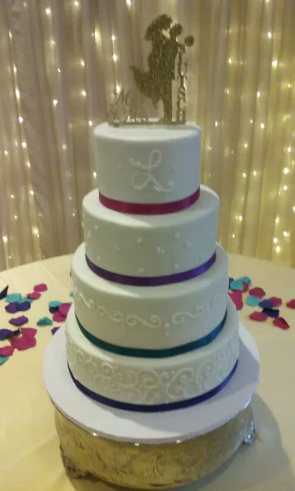 Sauer Cakes Picture 9