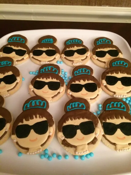 Sauer Cakes Picture 7