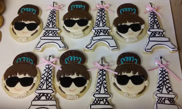 Sauer Cakes Picture 10