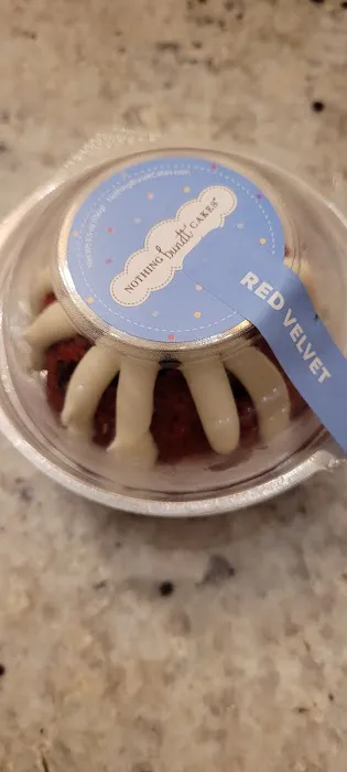 Nothing Bundt Cakes Picture 8
