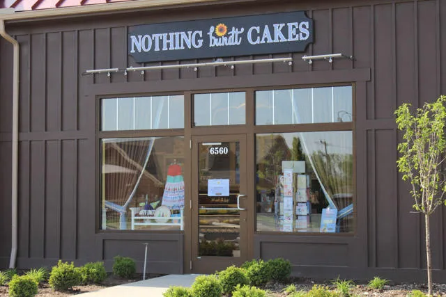 Nothing Bundt Cakes Picture 1