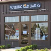 Nothing Bundt Cakes ico
