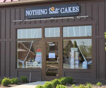 Nothing Bundt Cakes