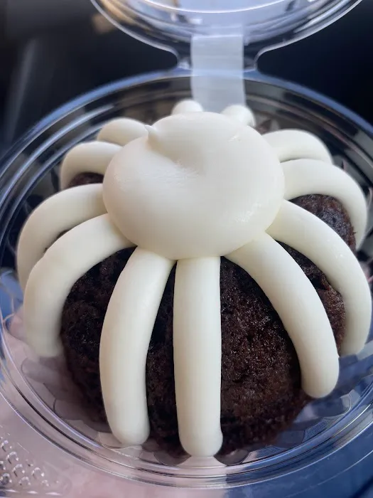 Nothing Bundt Cakes Picture 2