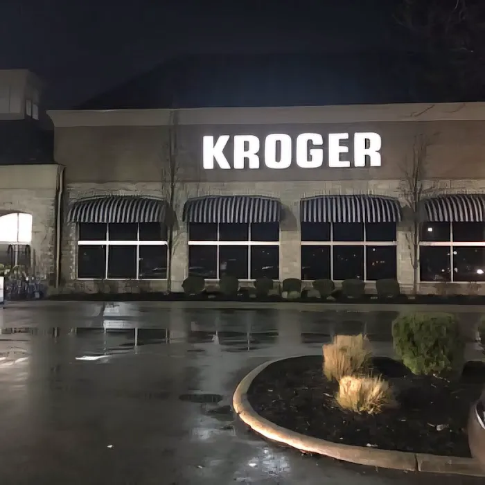 Kroger Bakery Picture 1