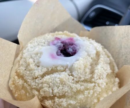 Jacquemin Farms Bakery & Cafe