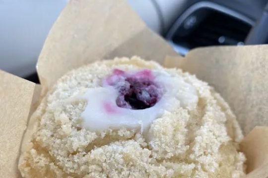 Jacquemin Farms Bakery & Cafe