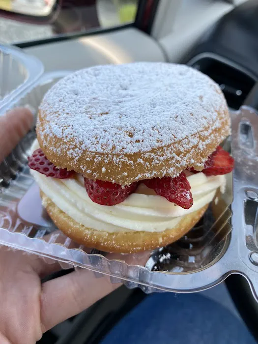 Jacquemin Farms Bakery & Cafe Picture 3