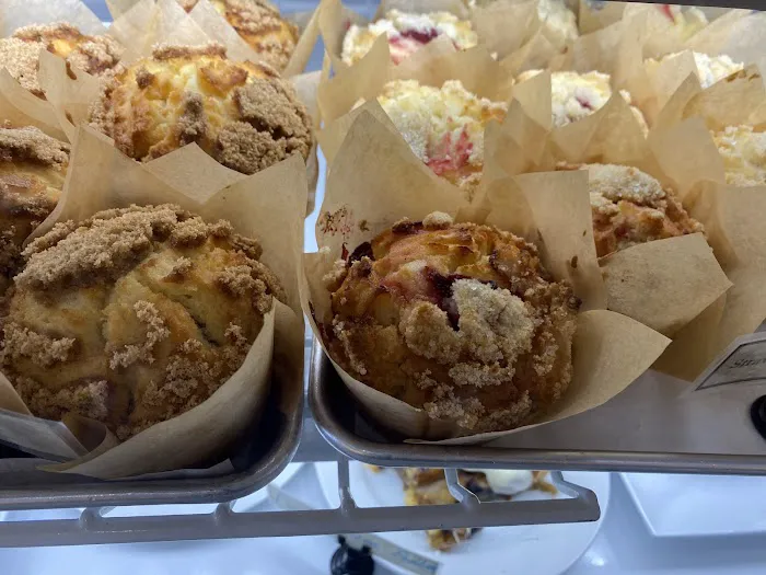 Jacquemin Farms Bakery & Cafe Picture 4