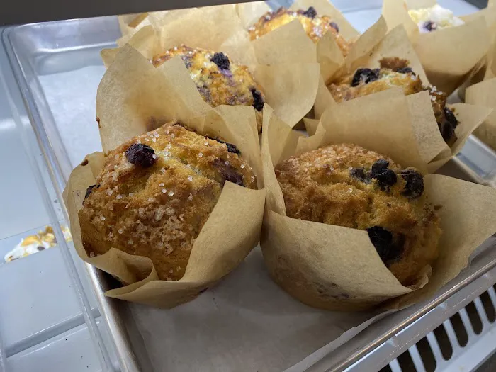 Jacquemin Farms Bakery & Cafe Picture 5