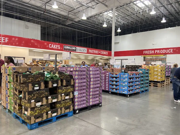 Costco Bakery Picture 1