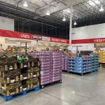 Costco Bakery