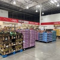 Costco Bakery ico