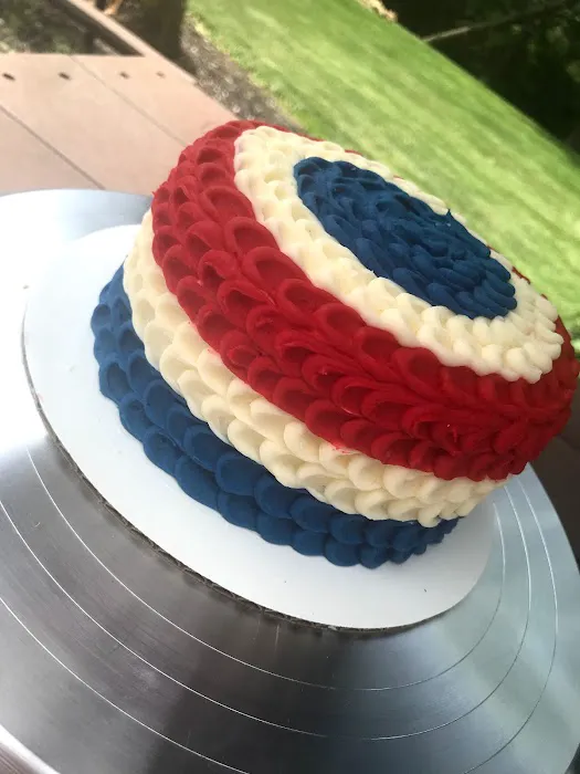 Bakle the Baker Picture 1