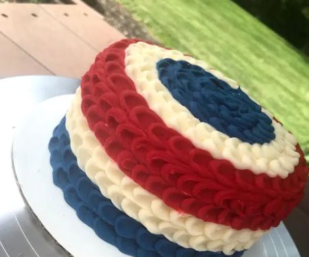 Bakle the Baker