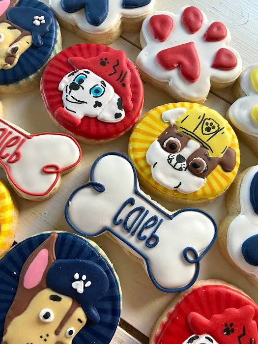 Bakle the Baker Picture 9