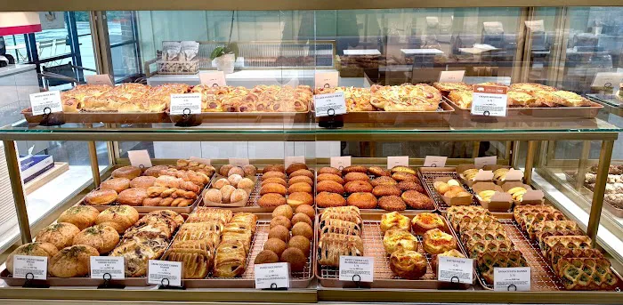 TOUS les JOURS Bakery & Cafe Picture 7