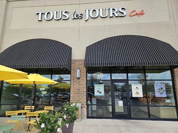 TOUS les JOURS Bakery & Cafe Picture 10