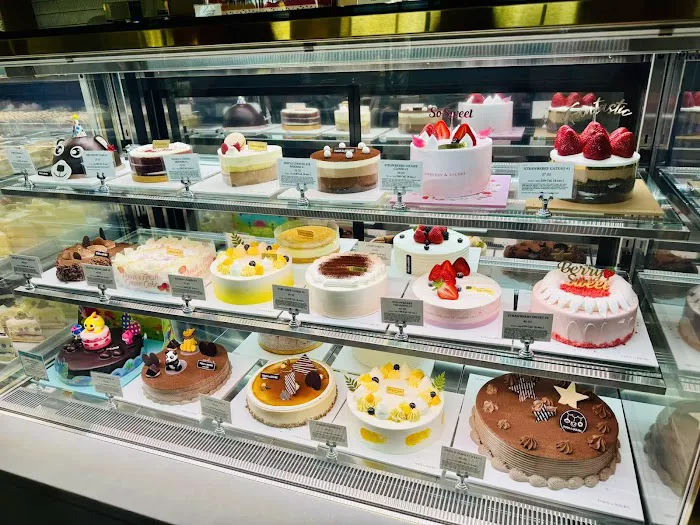 TOUS les JOURS Bakery & Cafe Picture 5