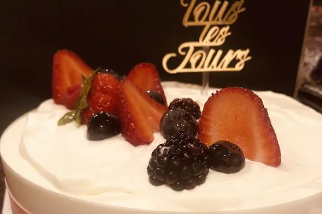 TOUS les JOURS Bakery & Cafe