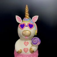 Two Dolls Cakery ico
