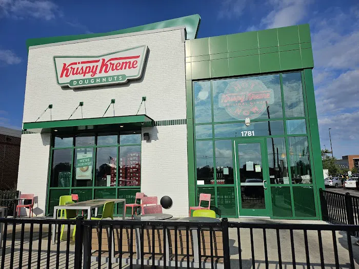Krispy Kreme Picture 1