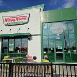 Krispy Kreme