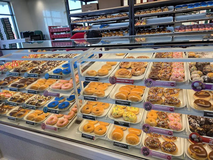 Krispy Kreme Picture 5