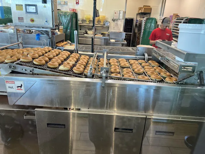 Krispy Kreme Picture 4