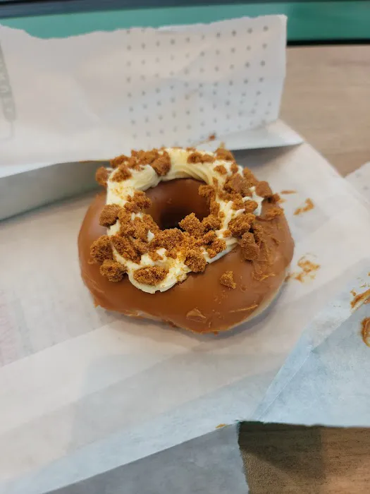 Krispy Kreme Picture 7