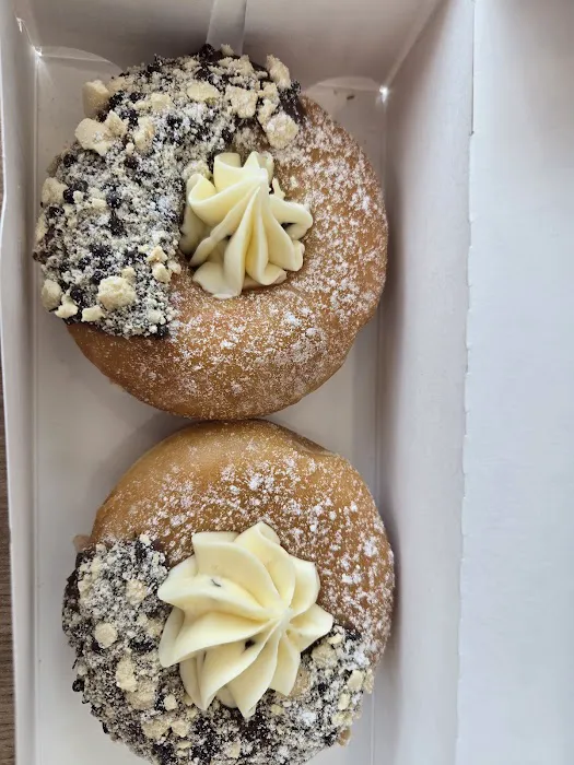 Krispy Kreme Picture 6