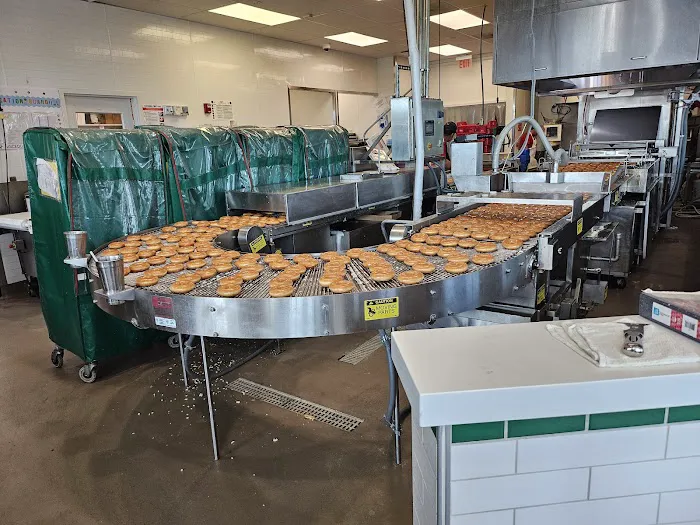 Krispy Kreme Picture 8