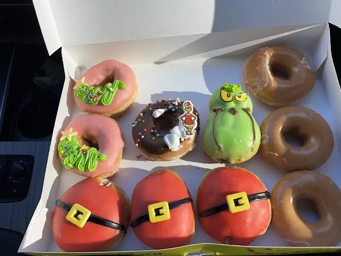 Krispy Kreme Picture 10