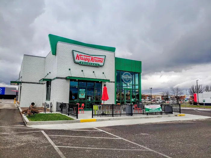 Krispy Kreme Picture 3