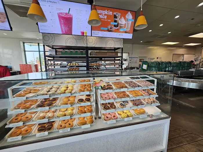 Krispy Kreme Picture 2