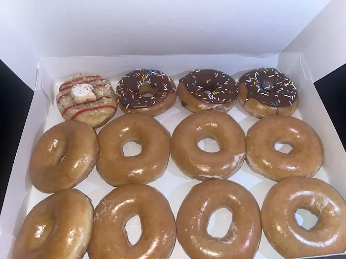 Krispy Kreme Picture 9