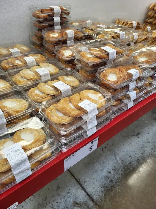 Sam's Club Bakery Picture 1