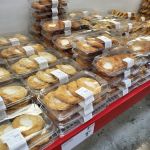 Sam's Club Bakery