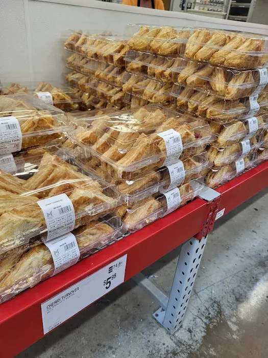 Sam's Club Bakery Picture 3