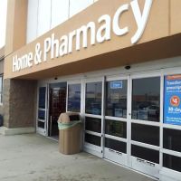 Walmart Bakery ico