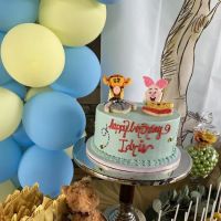 Sweet Tooth Cottage ico