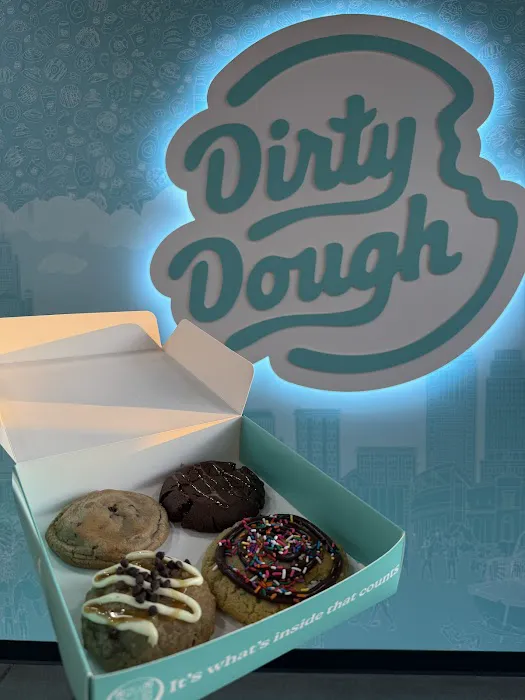 Dirty Dough Powell Picture 3