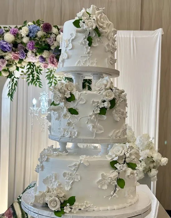 Mrs.Turbo's Bakery - Powell Picture 6