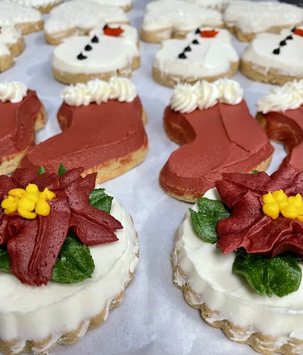 Mrs.Turbo's Bakery - Powell Picture 3