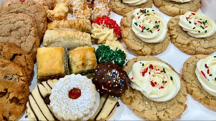 Mrs.Turbo's Bakery - Powell Picture 9