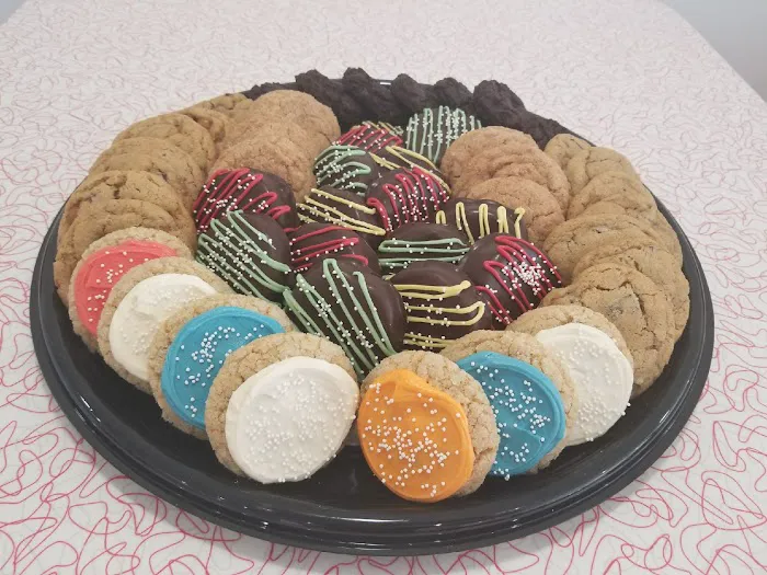 Mrs.Turbo's Bakery - Powell Picture 1